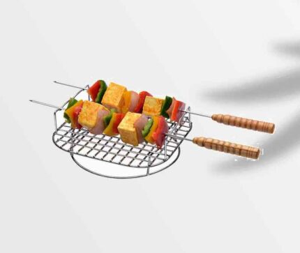 Barbeque Set 1